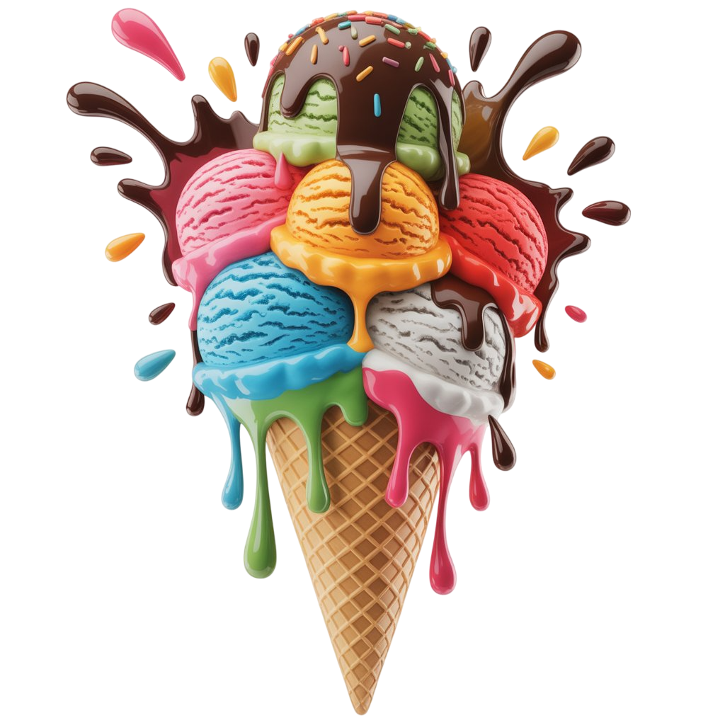 Ice Cream 1