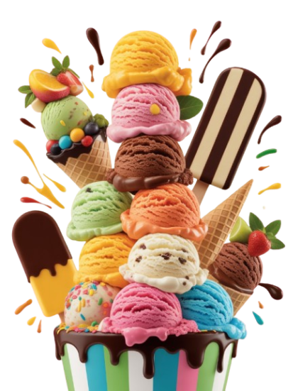 Ice Cream 3