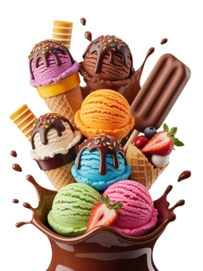 Ice Cream 8